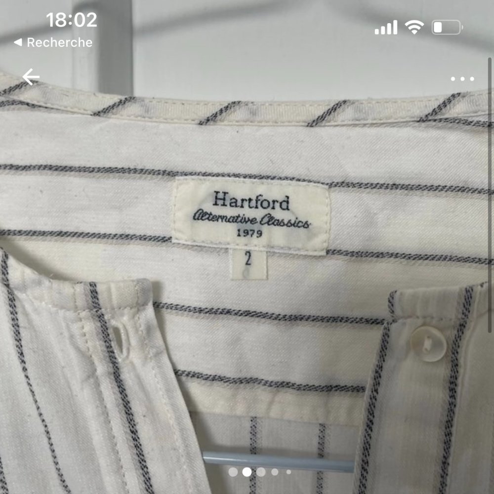 Blouse - Picture 8 of 8